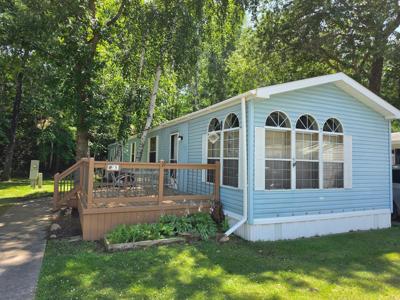 20403 County 1 #5