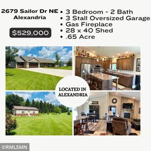2679 Sailor Drive NE