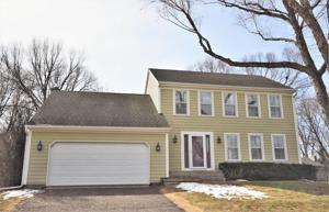 5257 W Lake Beach Court