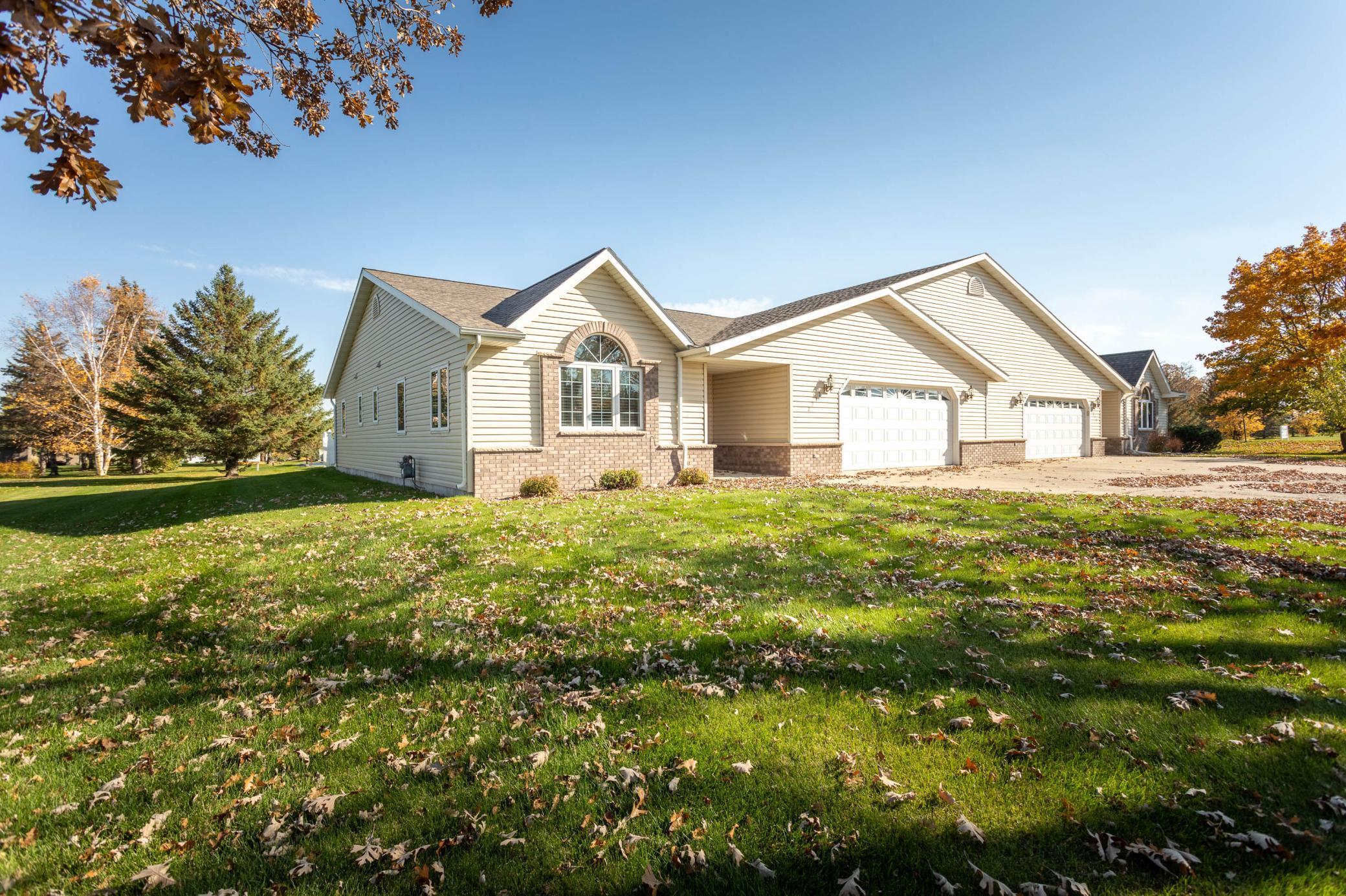 2232 Ridgewood NW, Alexandria, MN lhrmls01868656