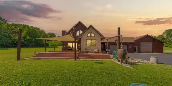 13304 Sakatah Lake Road