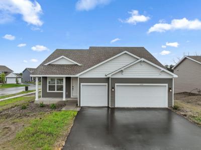 1205 Deerpath Drive NE