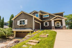 442 W Horseshoe Drive