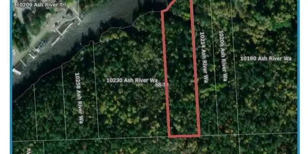 TBD 4.6 Ash River Trail