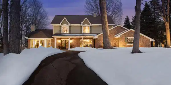 3320 Eagle Bluff Road