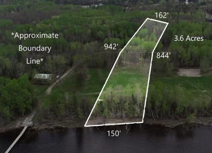 Lot 5 - TBD Driftwood NW
