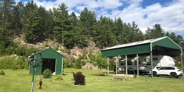 9424 River Park Drive