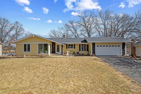 11516 Mississippi Drive N