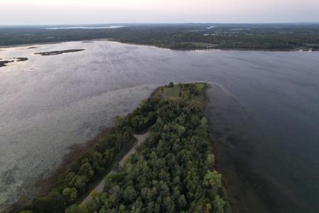 (Lot 6) TBD NE Rock Lake Road