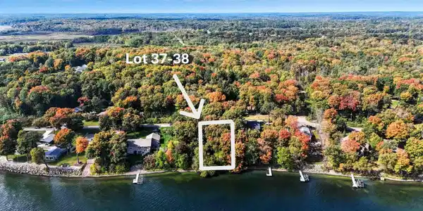 Lot 37&38 Earle Brown Drive
