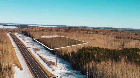 TBD Parcel 18 Hwy 115