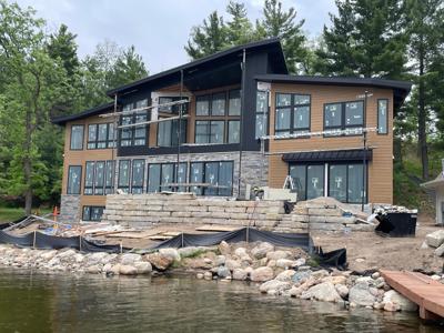 11245 E Steamboat Bay Drive