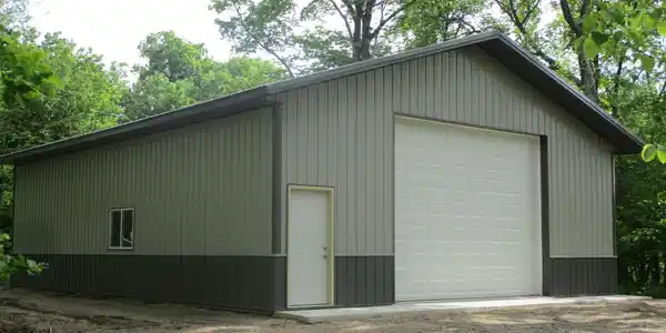 361 Bluffs