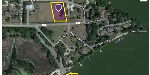 1401 Shoreway