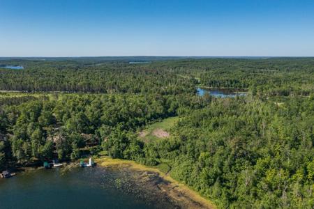 TBD Tract G & H White Pine SW