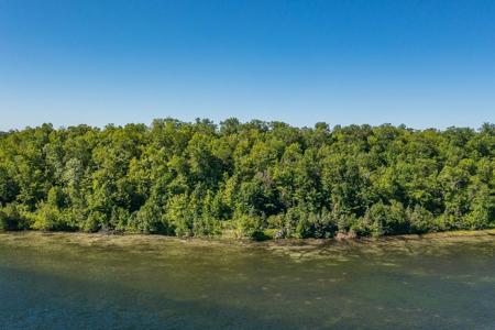 TBD Tract A & B Country Rd 77 - Barefoot Bay