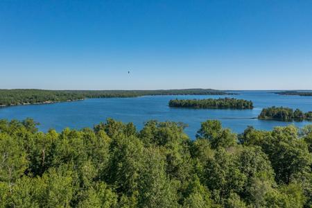 TBD Tract E & F Country Rd 77 - Barefoot Bay