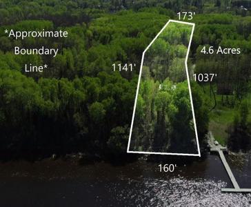 Lot 7 - TBD Driftwood Lane NW