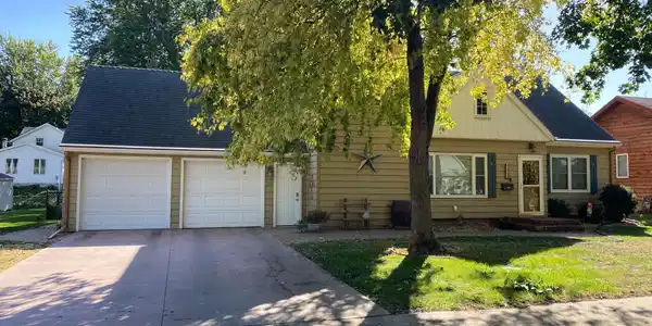 108 W Okabena Street