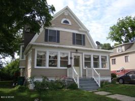 121 Pacific Avenue