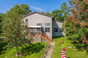 5300 Forest Ridge Road
