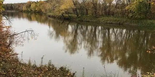 XXX Great River Road