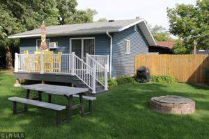 35852 Rush Lake Lp-Cabin #5