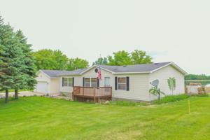 8167 Little Mary SW