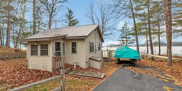 23497 N Platte Lake Road