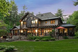 3983 Pine Point Road