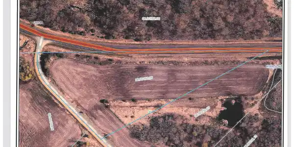 32750 X Upland-Lot 1 Road