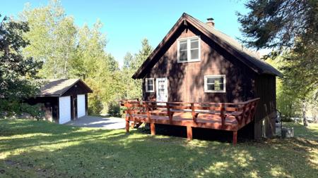 1739 Bear Head State Park Road