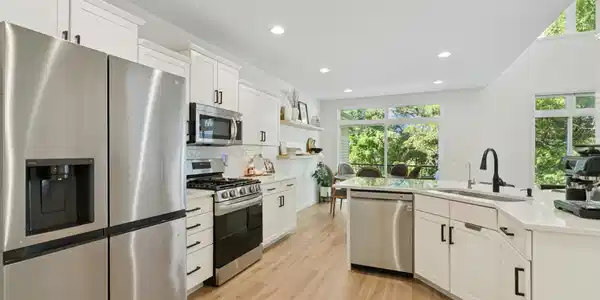 3612 Fox Tail Trail NW