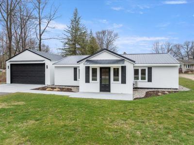 33177 Crystal Springs Road