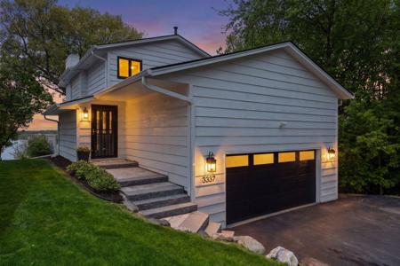 3337 Warner Lane