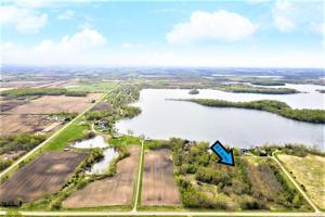 Lot B 206th Street W
