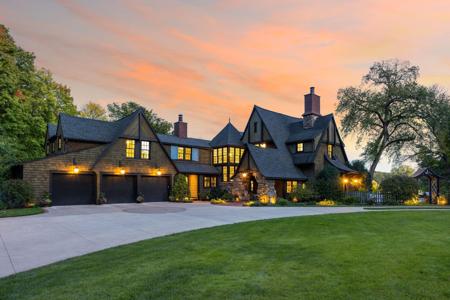 3705 Northome Road