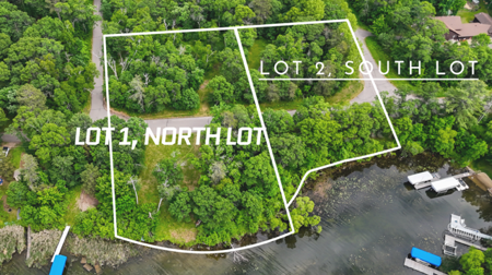34xxx Lot 2 Happy Landing Road