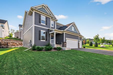 1081 Oakwood Road