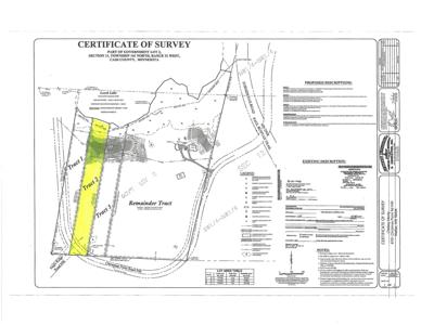 TBD-2 Christmas Point Road NW