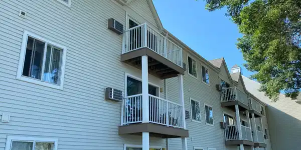 101 Albion Avenue