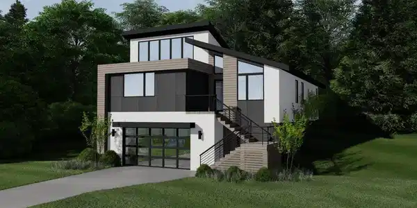 150 Tamarack