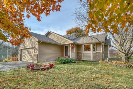 3842 Meadow Court