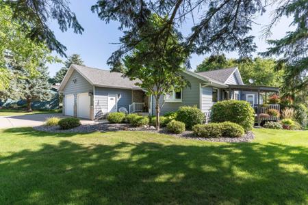 1408 Ironwood Road