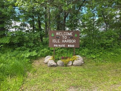 TBD Isle Harbor Drive