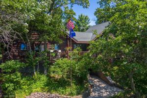 4073 Shamineau View Road