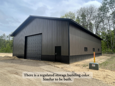 13084 Mission Park Drive - #1