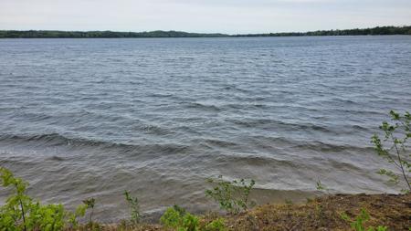 1101 W Big Portage Lake Drive NW