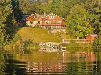 51097 E Wymer Lake Road