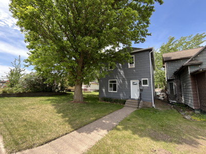 108 3rd Avenue NW